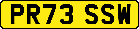 PR73SSW