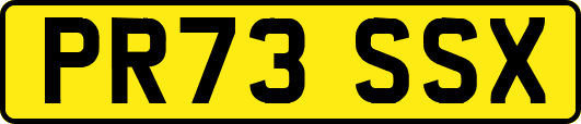 PR73SSX