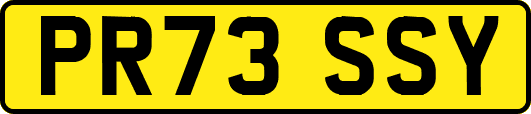 PR73SSY