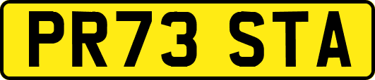 PR73STA