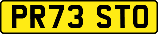 PR73STO