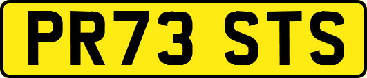 PR73STS