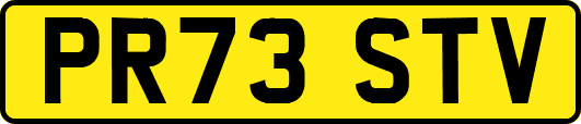 PR73STV