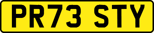PR73STY