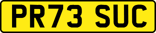 PR73SUC