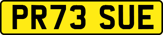PR73SUE