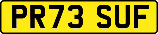 PR73SUF