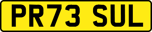 PR73SUL
