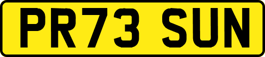 PR73SUN