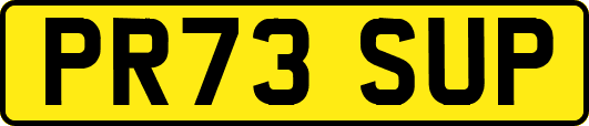 PR73SUP
