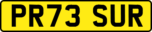 PR73SUR
