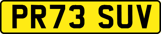 PR73SUV
