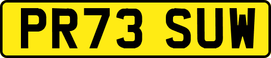 PR73SUW