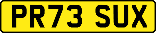 PR73SUX