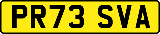 PR73SVA