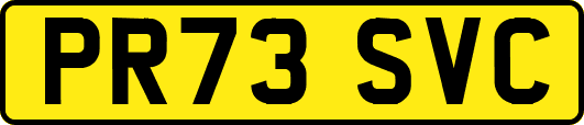 PR73SVC