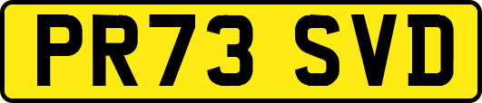 PR73SVD