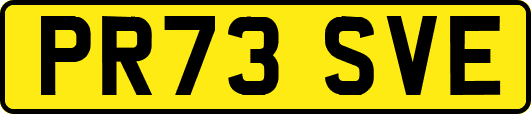 PR73SVE