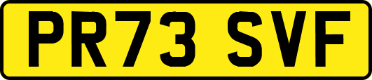 PR73SVF