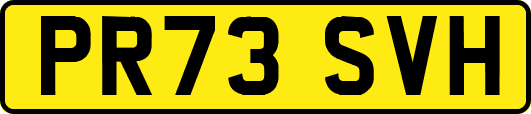 PR73SVH