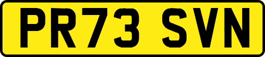 PR73SVN