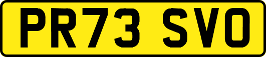 PR73SVO