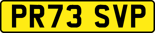 PR73SVP