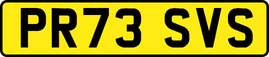 PR73SVS