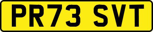 PR73SVT