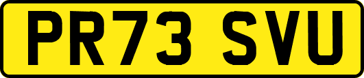 PR73SVU
