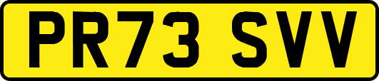 PR73SVV