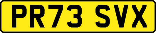 PR73SVX