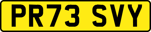PR73SVY