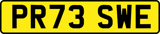 PR73SWE