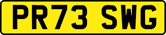 PR73SWG