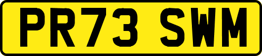 PR73SWM