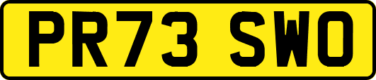 PR73SWO