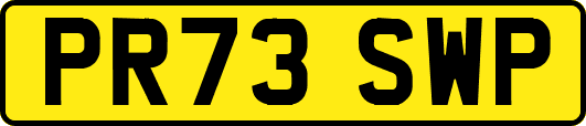 PR73SWP