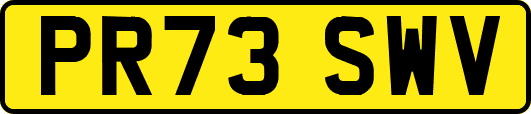 PR73SWV