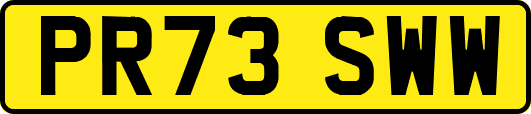 PR73SWW