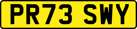 PR73SWY