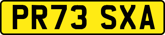 PR73SXA