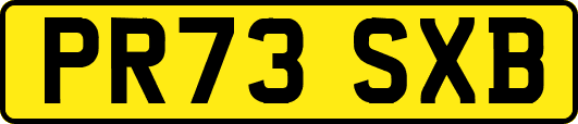 PR73SXB