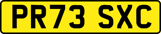 PR73SXC