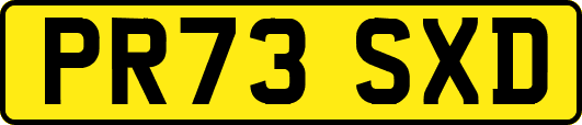 PR73SXD