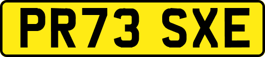 PR73SXE