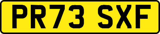PR73SXF