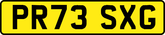 PR73SXG