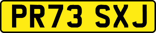 PR73SXJ