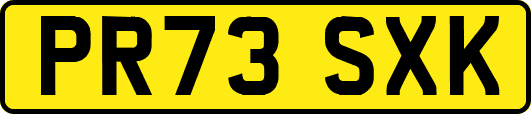 PR73SXK